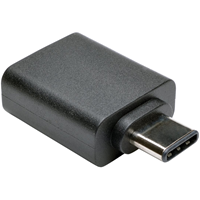 Tripp-Lite USB-C to USB Adapter