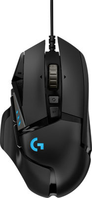 Logitech G502 Gaming Mouse