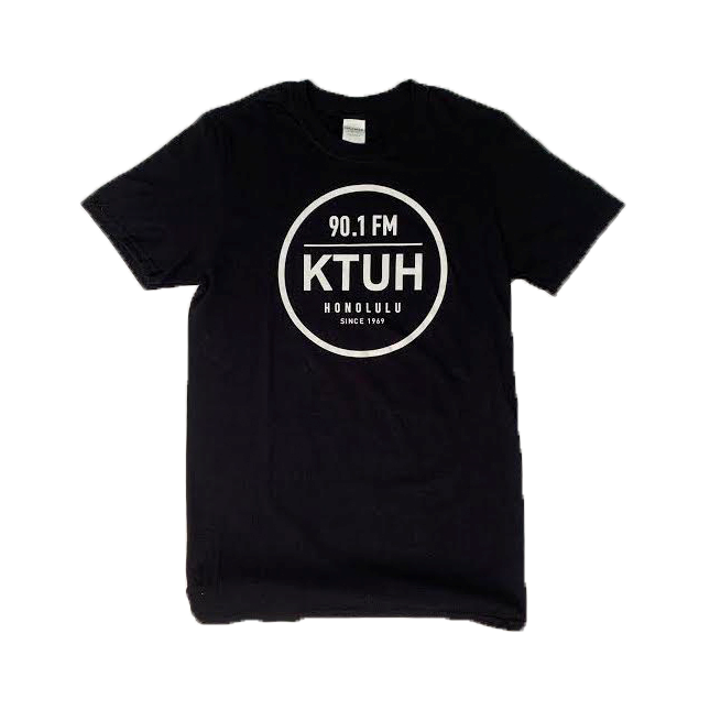 KTUH Basic Shirt (SKU 14517365245)