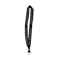 KTUH Lanyard