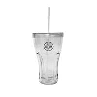 KTUH Tumbler