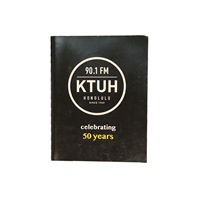 KTUH Yearbook