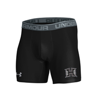 Under Armour Jock H Logo Boxer Shorts