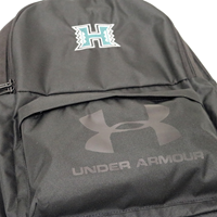 Under Armour H Logo Loudon Backpack