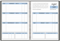 Shimmer Student Assignment Planner