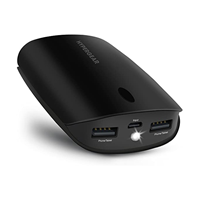 Hypergear 7800mAh Pocket Boost Dual Battery Pack