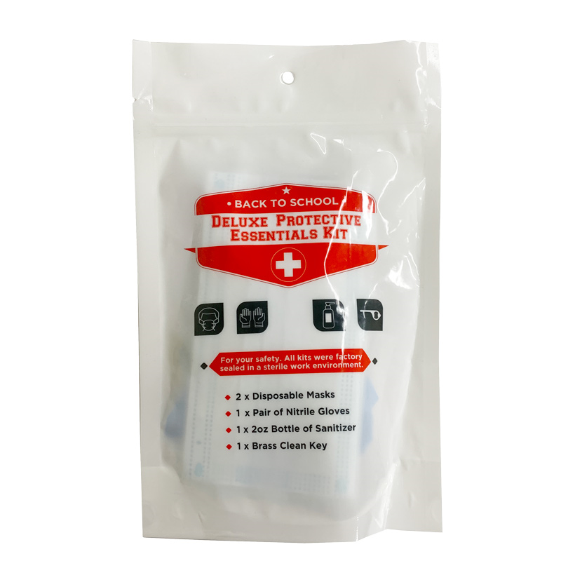 Protective Essentials Kit (Deluxe) (SKU 14600142171)