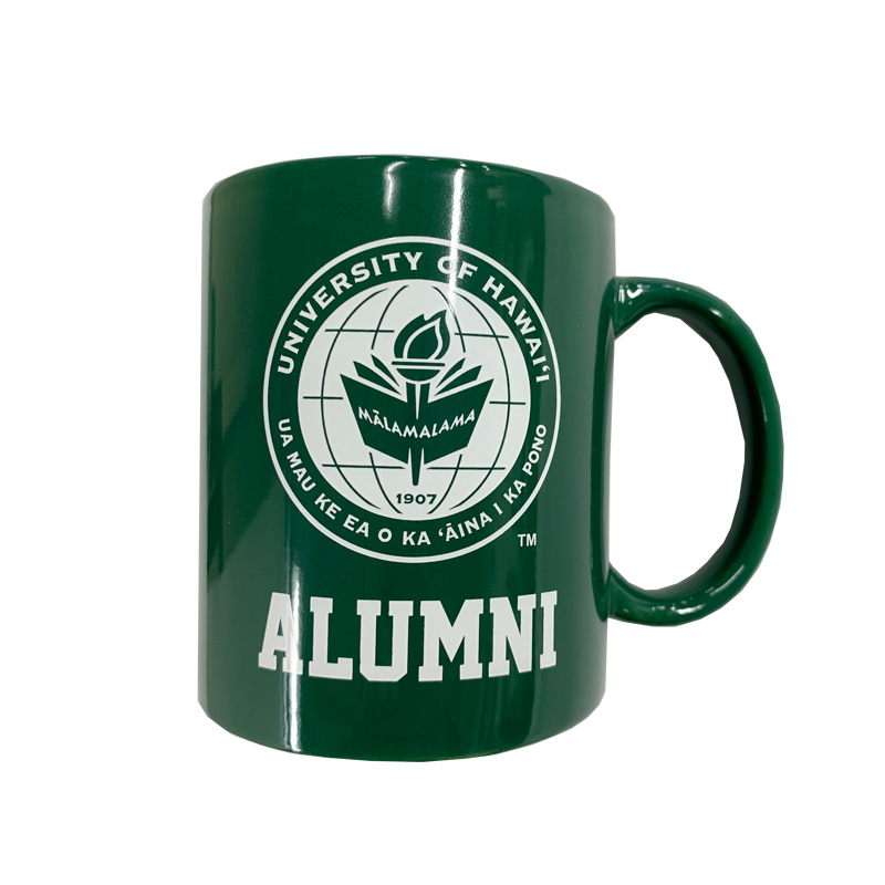 Mug UH Seal Alumni (SKU 1460043224)