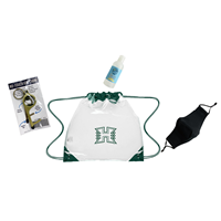 PPE H Logo Stadium Bag Essential Kit