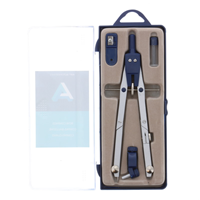Compass 6" Bow w/ Lead