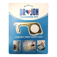 Contact-Free Touch Tool