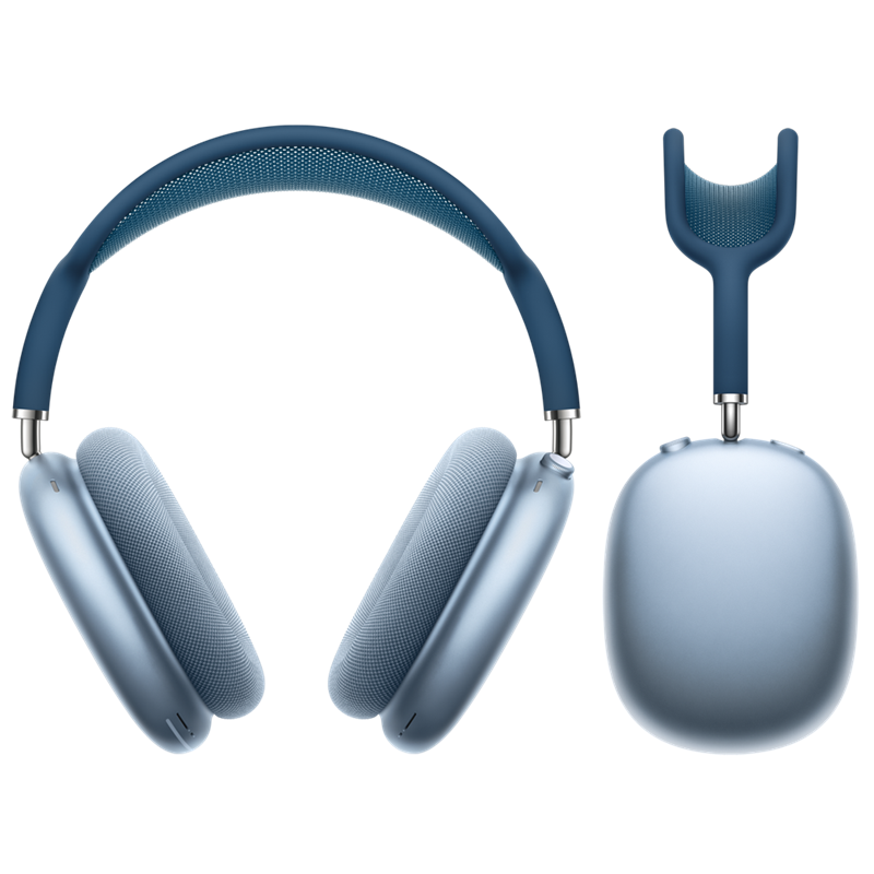 AirPods Max (Lightning) | University of Hawai 