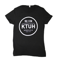 KTUH Womens Basic Shirt