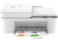 HP DeskJet 4155e All-in-One Printer