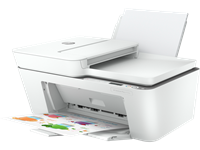 HP DeskJet 4155e All-in-One Printer
