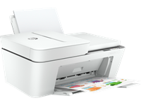 HP DeskJet 4155e All-in-One Printer