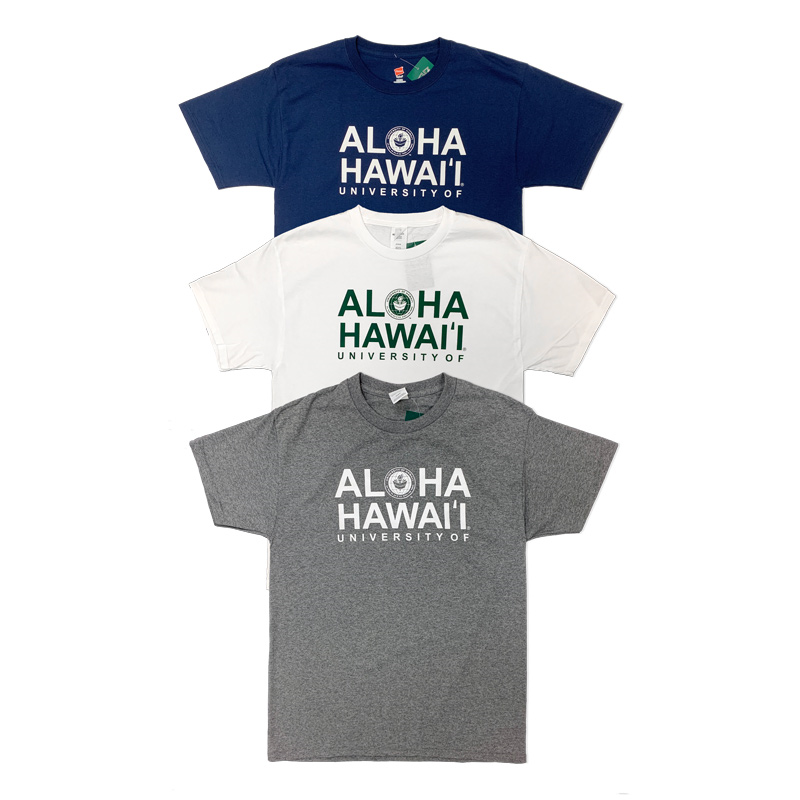 UH Aloha Seal Shirt (SKU 146873583)