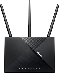 Asus AC1750 RT-AC65 Dual-Band Wi-Fi Router