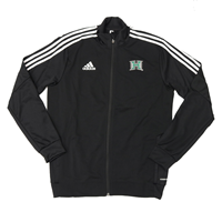 Adidas Tiro19 H Logo Training Jacket