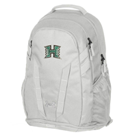 Under Armour H Logo Hustle 5.0 Backpack