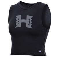 Women's Champion Ultimate Crop Tank