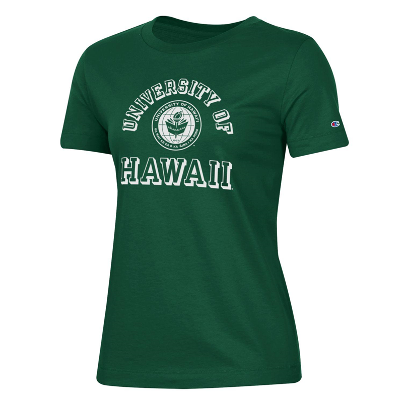 Women's Champion Shadow UH Seal Shirt (SKU 147031579)