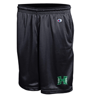 Champion Classic Mesh Shorts