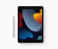 iPad 10.2-inch (9th Gen, 2021)