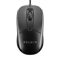Belkin Wired Mouse