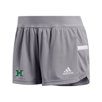 Women's Adidas H Running Split Shorts