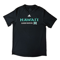 Adidas Rainbow Warriors Hawai'i Creator Shirt