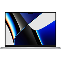 MacBook Pro 16-inch M1 Max (2021)