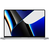 Clearance MacBook Pro 16-inch (M1 Max, 2021)