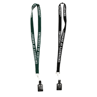 Lanyard Woven University of Hawai'i Woven