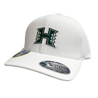 Yupoong Classic H Heat Seal Hat