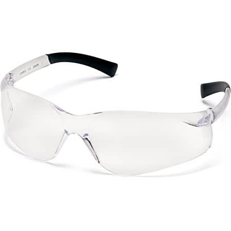 Safety Glasses - Pyramex Clear (SKU 14733529182)