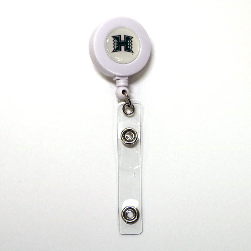 ID Holder Retractable Keychain (SKU 1473532527)