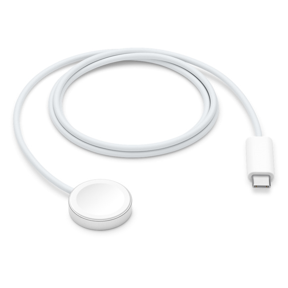 Apple Magnetic Fast Charger to USB-C Cable (1m)