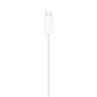 Apple Magnetic Fast Charger to USB-C Cable (1m)