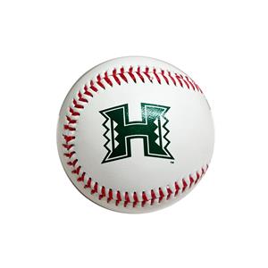 H Logo Baseball
