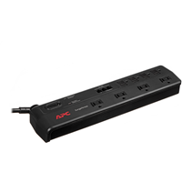 APC SurgeArrest 8-Outlet Surge Protector