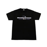 Braddahhood Logo Youth Shirt