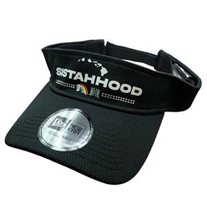 Sistahhood Visor