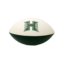 Tailgate Foam H Logo Junior Football