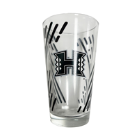 CUP LXG 16oz H Pint Glass