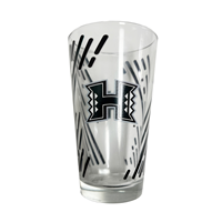 Cup LXG 16oz H Pint Glass