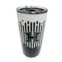 Tumbler Revolve Vibe H Logo 20oz