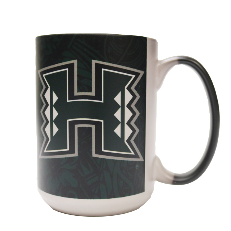 H Logo Color Changing Mug (SKU 1478221324)