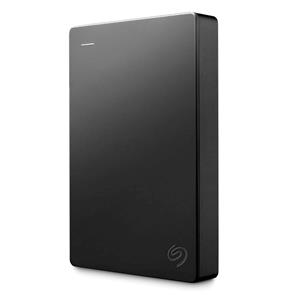 Seagate External Hard Drive