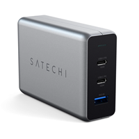 Satechi 100W USB-C Compact Power Adapter